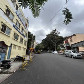 R Arunachalam RR nagar - Basaveshwara Nagar 5