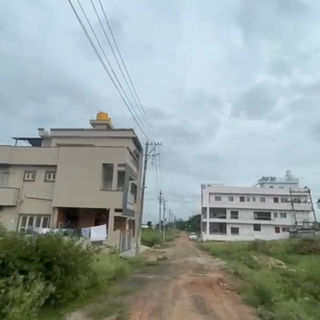 R Arunachalam RR nagar - Chikmagalur - Uppalli 7