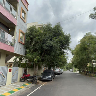 R Arunachalam RR nagar - 10th Stage Bangalore 4