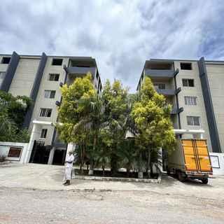 R Arunachalam RR nagar - s medahalli and handenahalli 10