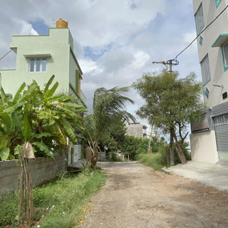 R Arunachalam RR nagar - Kengeri Satellite Town 14