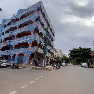 R Arunachalam RR nagar - Whitefield Area sites 5