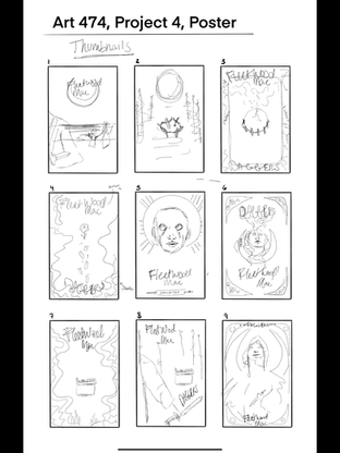 Fleetwood Mac Poster Sketches.PNG