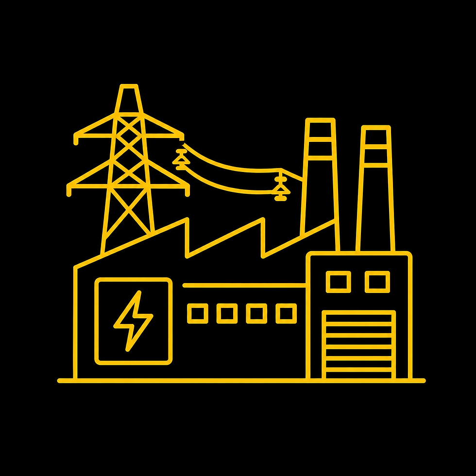 As Elektirik Hizmetlerimiz Sayfası Fabrika Elektrik Sistemleri İkonu.png