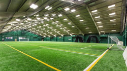 Striker Soccer Challenge