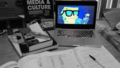 “All-nighter” culture is counterintuitive