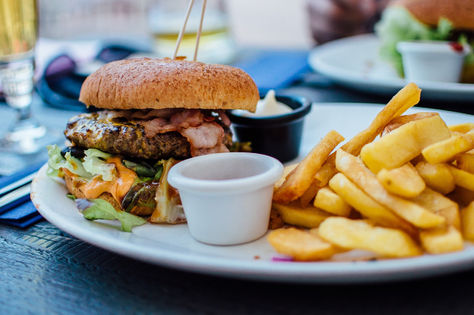 FIUSM Student Thoughts: The “western” diet is killing us