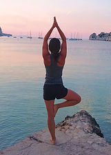 Yoga Vinyasa