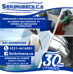Volante Serbrimeca
