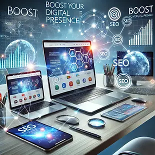 Synergy Space digital presence.webp