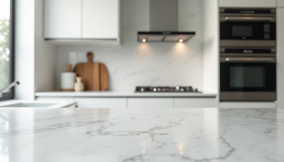 Top 5 Solid Surface Brands in India (2025 Buyer’s Guide)