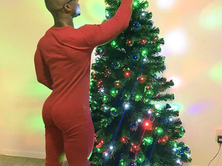 Deck the Halls
