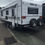 Thumbnail: Diamond Caravans Emarld 24' Rear