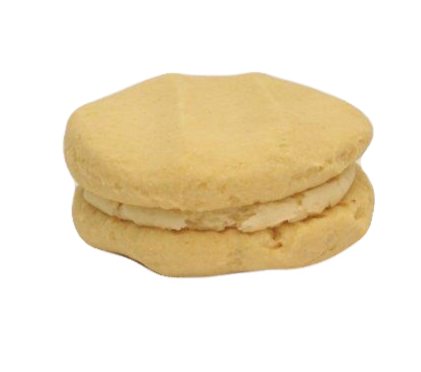 VANILLA MELTING MOMENT