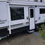 Thumbnail: Diamond Caravans Brillaint 21' Side