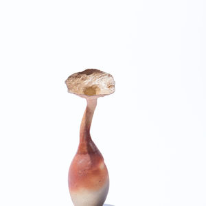 Bloom Series
자기질점토, 18×18×49(cm), 2024