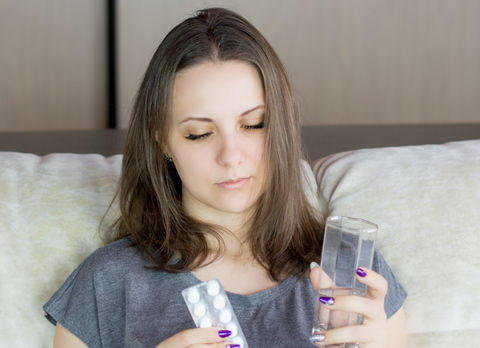 Der gesunde Umgang mit Medikamenten