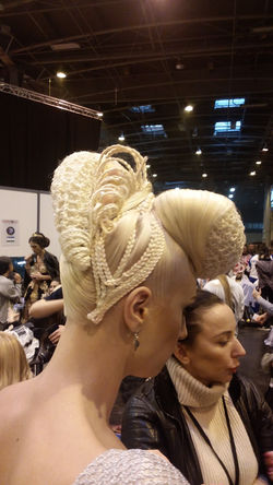 dk salon