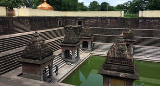 Ellora Kund