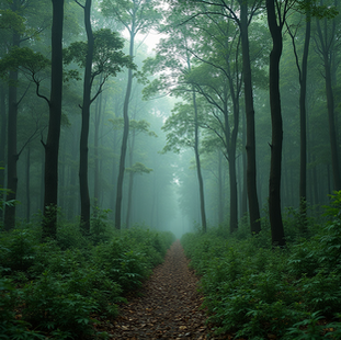 Discover Jharkhand's Hidden Gems and National Parks