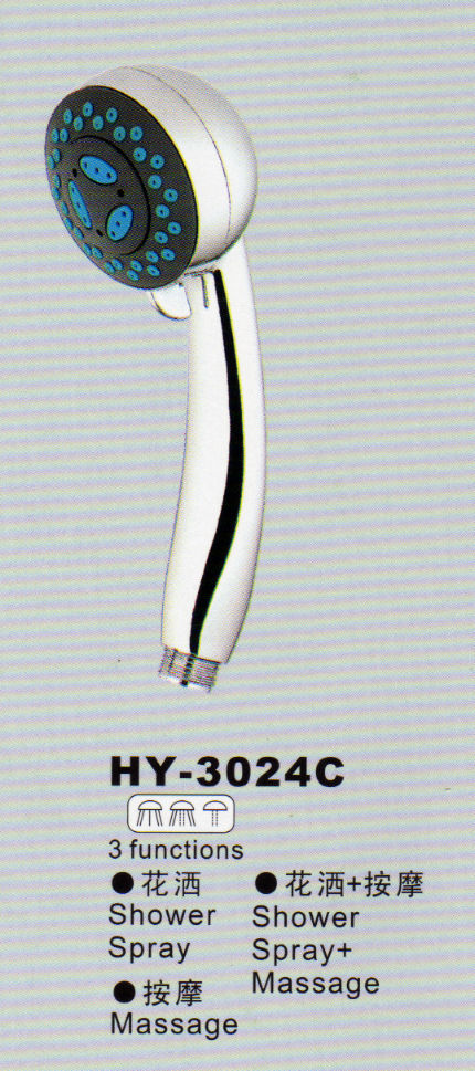 HY-3024C