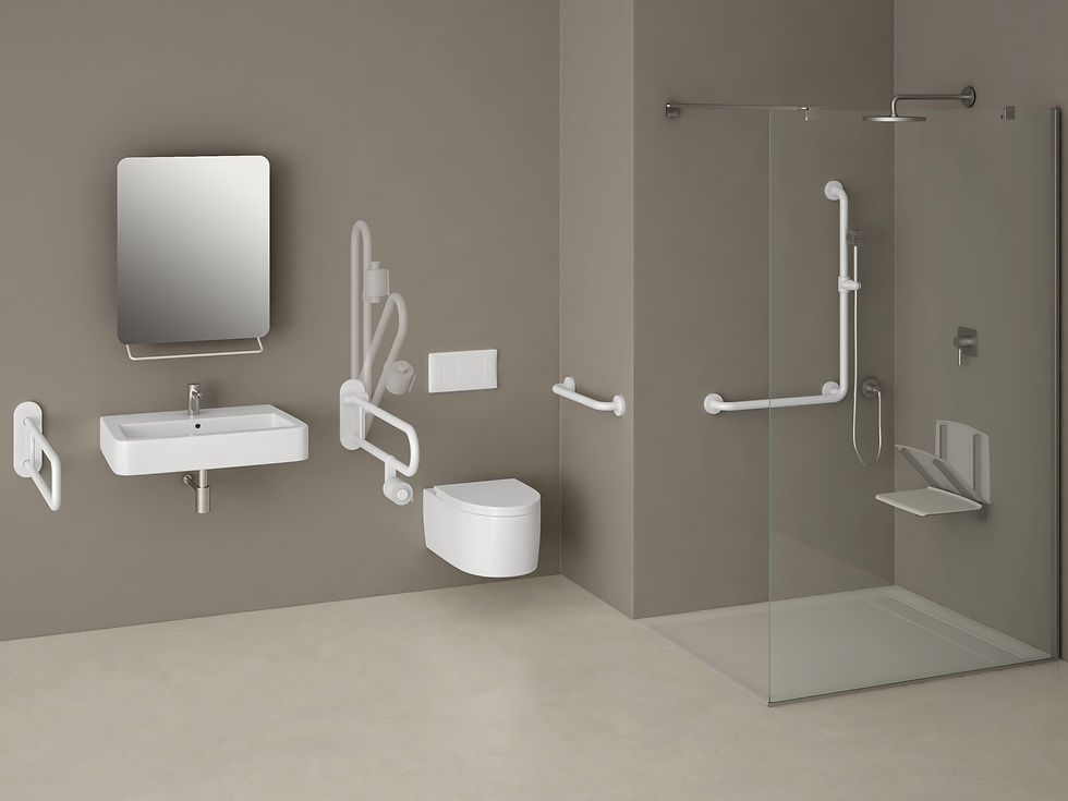 BATHROOM 1