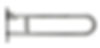 TX 101B Swing-up Grab Bar