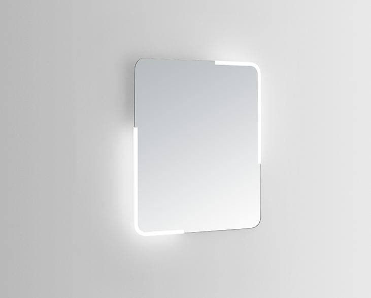 ASM-EM001S LED Light Mirror with Acrylic