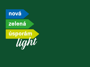 Nová zelená úsporám light