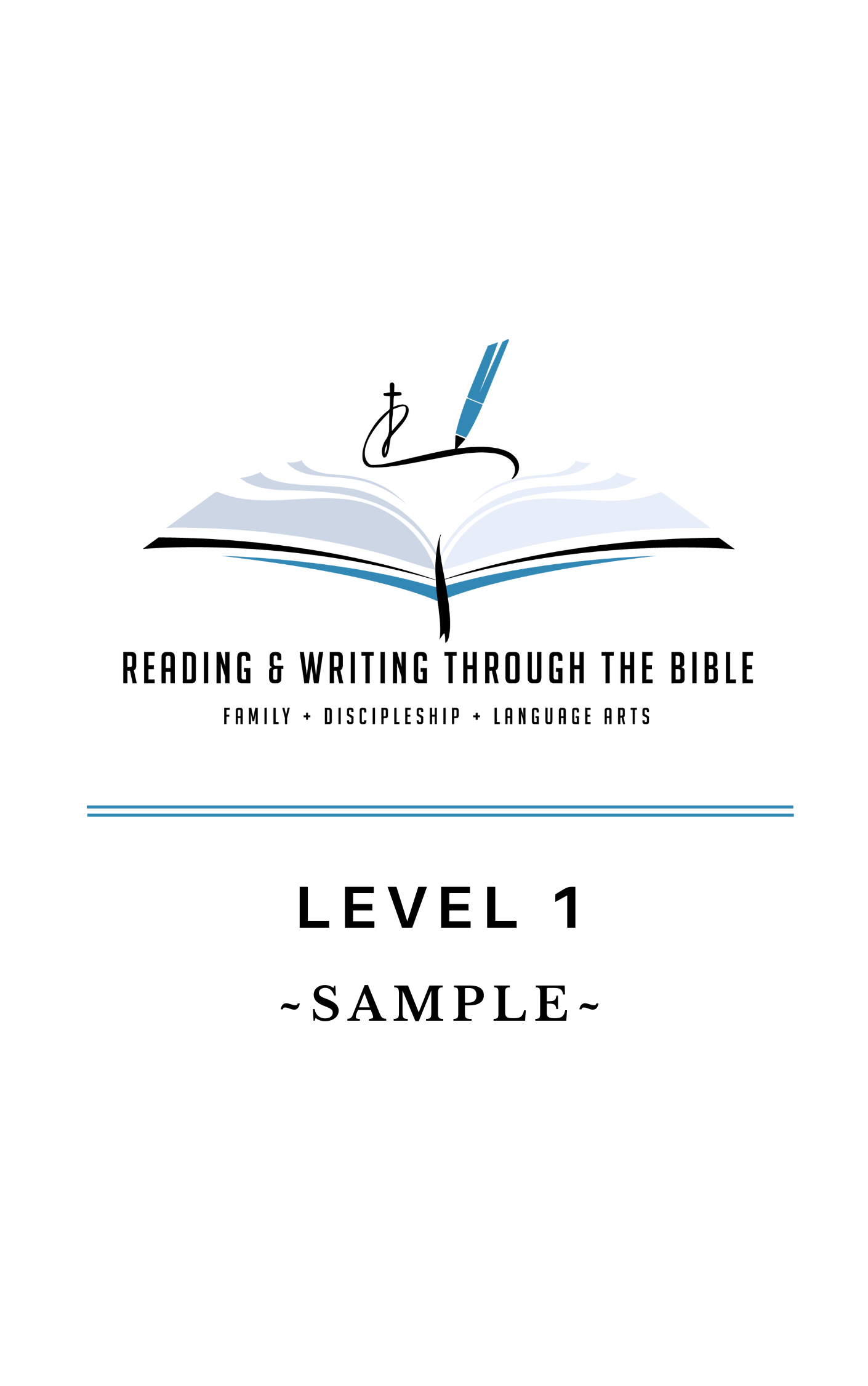 Level 1 SAMPLE PDF