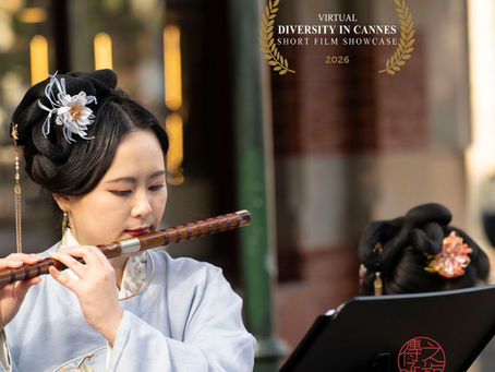 Diversity in Cannes 2026