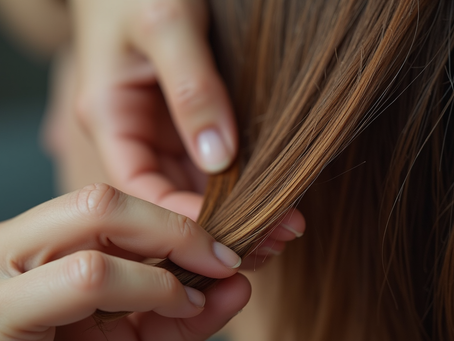 Precision Color Techniques for Healthy, Gorgeous Hair