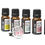 Thumbnail: Aromatherapy Car Diffusers and oils - Transform Your Car