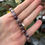 Thumbnail: Pink Tourmaline Crystal Bracelet