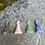 Thumbnail: Mini Witches' Broomstick Carvings Ideal for Halloween