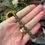 Thumbnail: Xiu Jade Crystal Bracelet