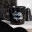 Thumbnail: Goth Mum Range - Mug, Keyring, Badges, ToteBag, Spooky Mum Sign