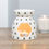 Thumbnail: All Over Bee Print Oil Burner