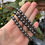Thumbnail: Hematite Crystal Bracelet