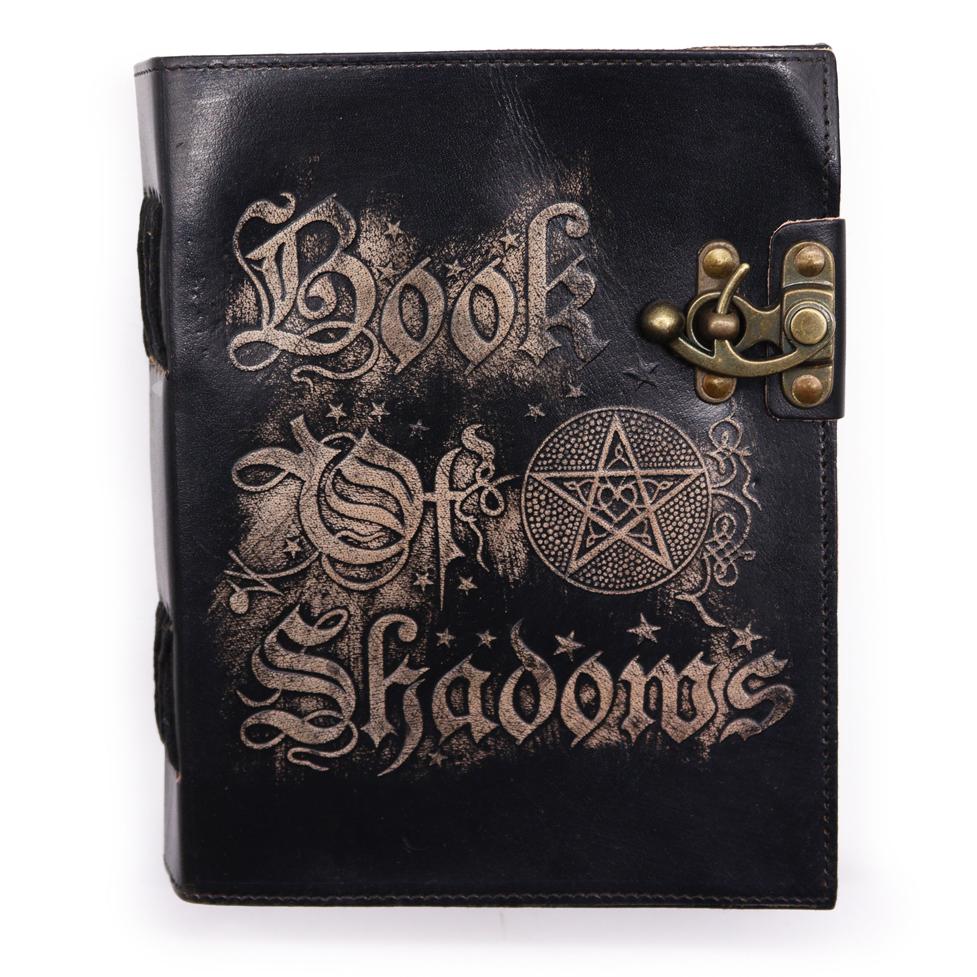 Book of Shadows Notebook / Journal (15cm x 21cm)