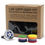 Thumbnail: Aromatherapy Car Diffusers and oils - Transform Your Car