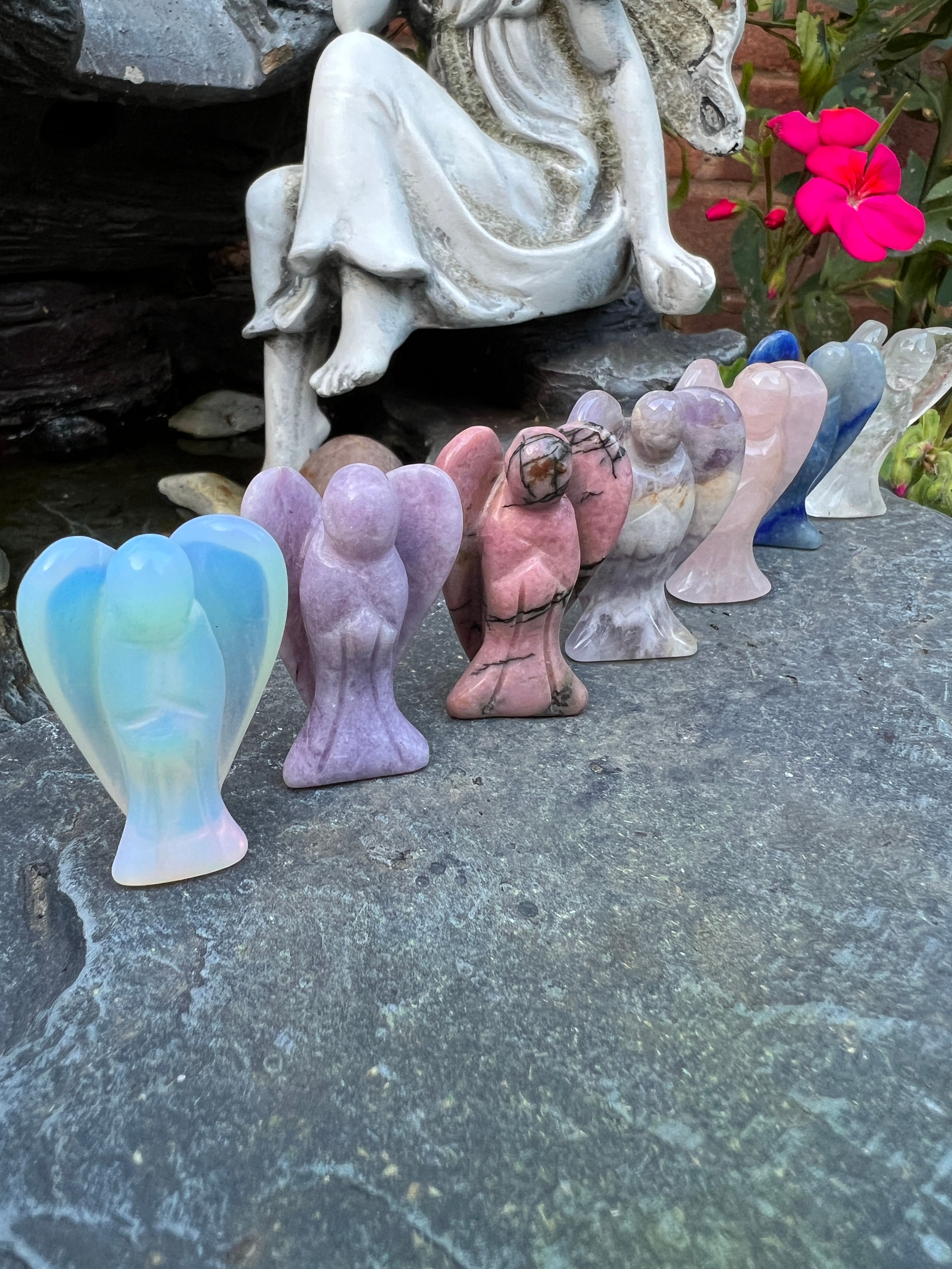 Guardian Angels To Keep With You Always