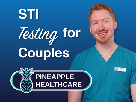 STI Testing for Couples in Orlando: Getting on the Same Page
