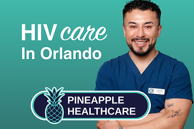 If you are getting HIV care in Orlando, you may hear terms like viral load, CD4 count, and undetectable. Viral load means how much HIV is in your blood. The goal of treatment is to lower the viral load as much as possible with HIV medicine, also called Antiretroviral therapy (ART). A CD4 count tells your provider how strong your immune system is. HIV can lower CD4 cells, and treatment helps protect them. NIH says CD4 count and viral load are used to track how well HIV medicine is working. When your viral load gets so low that a test cannot find it, that is called undetectable. CDC and NIH both explain that people who get and keep an undetectable viral load have effectively no risk of passing HIV through sex. This is called U=U, or Undetectable = Untransmittable. Many people reach an undetectable viral load within about 6 months of starting treatment, though some get there sooner. If you need HIV care, seek care at Pineapple Healthcare. Our team can help you understand your labs, start treatment, and stay on track.