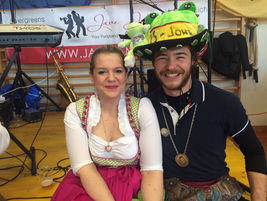 Veronica Summer Sängerin, Sprecherin, Voice Overs, Stimmtraining