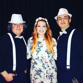 Veronica Summer Sängerin, Sprecherin, Voice Overs, Stimmtraining