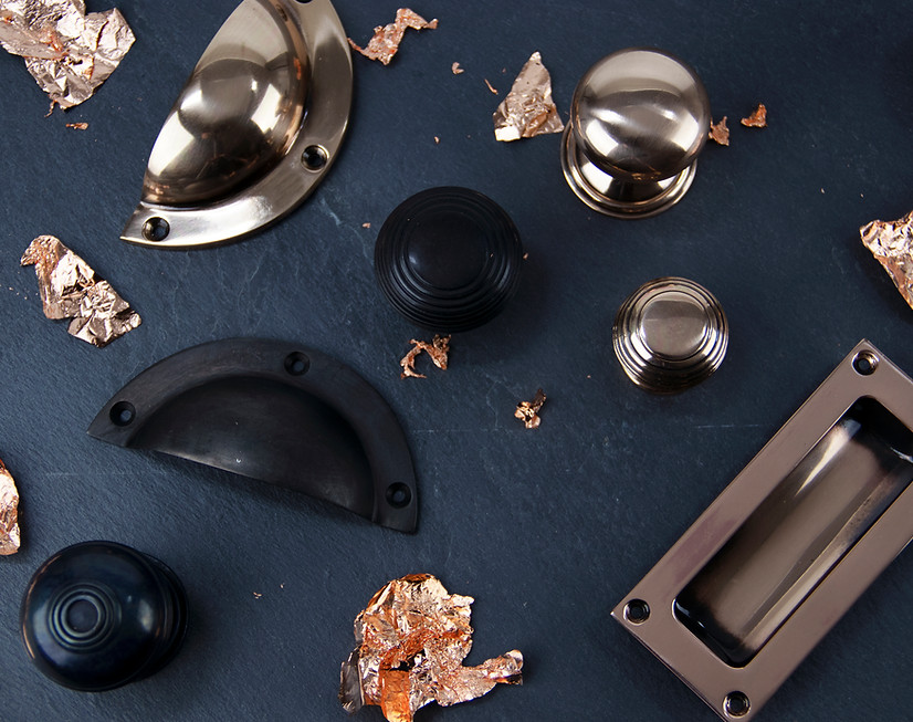 Polished Bronze & Aged Bronze Cabinet Fittings_1.JPG