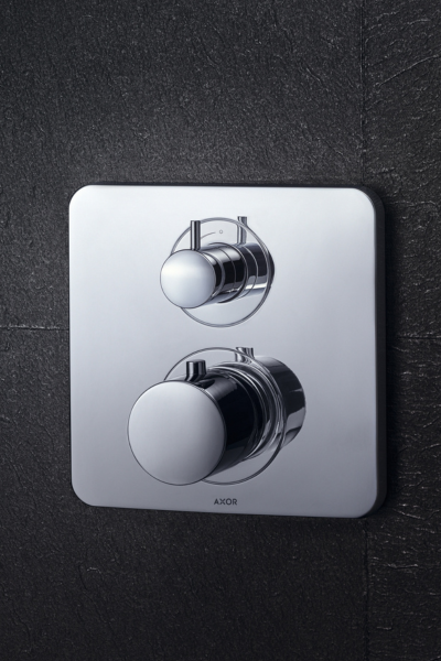 Thermostatic Shower Mixer