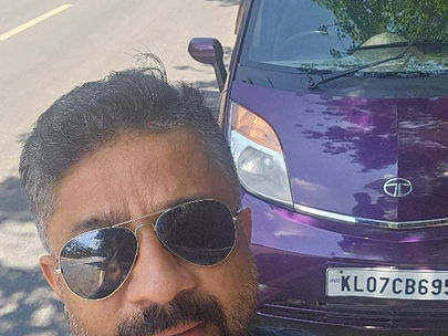 ഒരു നാനോ കഥ