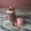 Thumbnail: Mini Whimsical Candle Cake
